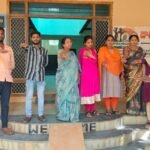 🎉 నెల్లూరు జిల్లా ఖజానా కార్యాలయంలో కొత్త DT&AO (FAC)గా శ్రీ బి. శ్రీనివాసులు బాధ్యతలు స్వీకరణ 🎉