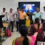 మానవత్వం చాటుకున్న డ్రైవర్ల యూనియన్