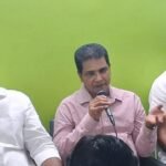 శ్రీ మరిడమ్మ అమ్మవారికి బంగారు,వెండి పుష్పాలతో పూజ