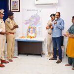 తెలంగాణ మంత్రిగా మహమ్మద్ అజారుద్దీన్