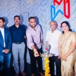 36వ వార్డులో జామియా మసీదు నిర్మాణ పనులు పరిశీలించిన ఎమ్మెల్యే వంశీకృష్ణ శ్రీనివాస్