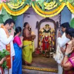 మైనార్టీల సంక్షేమానికి కాంగ్రెస్ పార్టీ కృషి: లక్ష్మారెడ్డి—ముస్లింలకు 200 కుట్టు మిషన్ల పంపిణీ—కాంగ్రెస్ ప్రభుత్వం, KLR కు ధన్యవాదాలు: మైనార్టీ నేతలు*