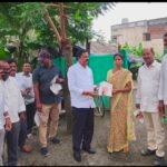 ఉద్యోగుల హక్కుల కోసం ఫ్యాప్టో (FAPTO) పిలుపు