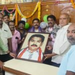 సౌదీ అరేబియాలో తెలుగు భాషా దినోత్సవ వేడుకలు