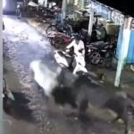 పోతురాజు” వారి పెట్రోల్ బంక్ ప్రారంభోత్సవంలో ముఖ్యఅతిథిగా పాల్గొన్న బత్యాల✍️*