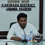 లక్ష దీపోత్సవానికి విపీఆర్ దంపతుల అంకురార్పణ