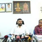 రాత్రింబవళ్లు శ్రమించిన విద్యుత్ శాఖ