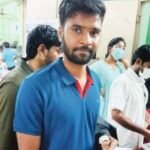 విద్యార్థులు, క్రమశిక్షణ, అంకితభావం, సేవా దృక్పథాన్ని అలవర్చుకోవాలి ముధోల్ ఎమ్మెల్యే పవార్ రామారావు పాటిల్