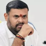 ఈనెల 29న వేణుగోపాలస్వామి ఆలయ పునర్నిర్మాణానికి భూమి పూజ: మంత్రి ఆనం శ్రీ త్రిదండి చిన్న జీయర్ స్వామి వారి స్వహస్తాలతో పూజా కార్యక్రమం