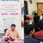 భవనాశి సోదరుల ఆధ్వర్యంలో ప్రధాని సభకు తరలి వెళ్లిన జనసైనికులు. కర్నూలు ప్రధాని సభకు 80 వాహనాలలో వెళ్లిన జనసేన కార్యకర్తలు, నాయకులు.