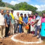 చంద్రబాబు తొ భేటీ ఐన ఉద్యోగ సంఘాల నేతలు