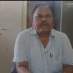 ఆర్యవైశ్య సంఘం అధ్యక్షులుగా ఆమెడ శ్రీధర్