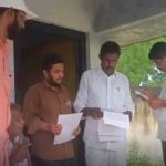 మడకశిరలో డాక్టర్ బి.ఆర్. అంబేడ్కర్ మరియు బాబు జగ్గీజీవన్ రామ్ విగ్రహావిష్కరణ