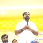 గ్రూప్ 2 ఫలితాల్లో మండల పరిషత్ ఆఫీసర్ గా ఎన్నికైన :వల్లాల గ్రామ మహిళ