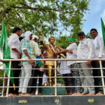 ఓటీటీ తెరపైకి పొలిటికల్ థ్రిల్లర్…!