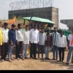 కర్నూల్ కి ప్రధానమంత్రి రాకతో… దారి మళ్లింపు