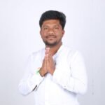 తెలుగు ప్రజలకు దీపావళి శుభాకాంక్షలు బేడ బుడగ జంగం హక్కుల పోరాట సమితి యూత్ ఫెడరేషన్ రాష్ట్ర అధ్యక్షులు వారణాసి శివవర్మ