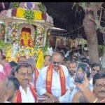 సీఎం రిలీఫ్ ఫండ్ చెక్కుల పంపిణీ – ప్రజల కష్టానికి భారీ ఊరట