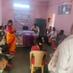 కుక్కల బెడదతో బయపడుతున్న నగర వాసులు