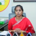 డాడా నగర్ చౌరస్తాలో కొమరం భీమ్ 85 వర్ధంతి వేడుకలు