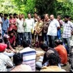 శ్రీకాళహస్తీశ్వర స్వామి వారి దేవస్థానంలో వైభవంగా కేదారి గౌరీ వ్రతం