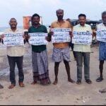 వర్షానికి సైతం లెక్కచేయకుండా..! జనవాణి కార్యక్రమం..!!