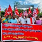 హైడ్రా కమిషనర్ రంగనాథ్ కి జన్మదిన శుభాకాంక్షలు