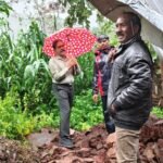 మొంథా తీవ్ర ప్రభావంతో ! పంటలు, రహదారులు, శాఖలకు భారీ నష్టం