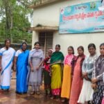 ఎంపీపీ శ్రీ రామిరెడ్డి ద్వాజారెడ్డి గారిని సన్మానించిన సర్పంచులు ఎంపీటీసీ లు