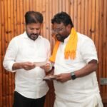 భజన సామాగ్రి అందజేసిన.. గోలి శ్రీనివాస్ రెడ్డి