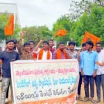 జూబ్లీహిల్స్ ప్రచార హోరు.. కాంగ్రెస్ జోరు.!