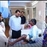 బల్క్ డ్రగ్ పార్క్ ను రద్దు చేసి, రాజయ్యపేట మత్స్యకారులపై నిర్బందం అపాలి, సిపిఎం.