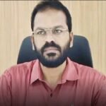 తుఫాను ప్రభావంపై జిల్లా కలెక్టర్ మహేష్ కుమార్ మీడియా సమావేశం