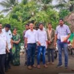 మొంథా తుఫాన్ తీవ్ర తుఫానుగా మారుతుంది