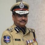 కాంగ్రెస్ పార్టీ ఆధ్వర్యంలో ఓట్ చోర్ గద్దె చోడ్ కార్యక్రమం శ్రీకాళహస్తి