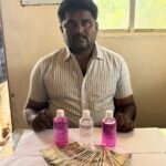 జిల్లా కలెక్టర్ నిశాంత్ కుమార్ ఐఏఎస్ తొలి పర్యటన – రైల్వే కోడూరు అభివృద్ధి పనులపై సమీక్ష