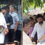 శ్రీ అయ్యప్పస్వామి దీక్ష నిత్య పూజ నియమావళి పుస్తక ఆవిష్కరణ