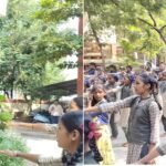 🔸శ్రీ అడివి పేరంటాలమ్మ విగ్రహ ప్రతిష్ట కార్యక్రమంలో పాల్గొన్న ఎమ్మెల్యే కాకర్ల…! 🔹దుత్తలూరు కొత్తపేట గ్రామంలో ఘనంగా అడివి పేరంటాలమ్మ విగ్రహ ప్రతిష్ట..!