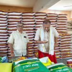 చెవిటికల్లు గ్రామంలో గృహప్రవేశం… కార్యక్రమంలో పాల్గొన్న ఎమ్మెల్యే సౌమ్య