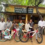 వైసిపి పార్టీకి విధేయుడుగా దశాబ్దం కాలంగా… రాష్ట్ర వైసీపీ పార్టీ మైనార్టీ కార్యదర్శిగా.. సుంకేసుల రఫీ