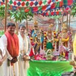 కాశీబుగ్గలో తొక్కిసలాట దురదృష్టకరం -మాజీ ఎమ్మెల్యే ఎస్సీవీ నాయుడు