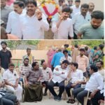 అన్నదాత ఆనందమే కూటమి ప్రభుత్వ ధ్యేయం-మునిరాజనాయుడు