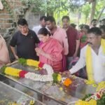 మండల స్థాయి లో చెకుముకి టాలెంట్ టెస్ట్