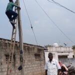 పేదోళ్ల సొంతింటికల సాకారం చేయడమే ప్రభుత్వ లక్ష్యం- ఎమ్మెల్యే బొజ్జల సుధీర్ రెడ్డి