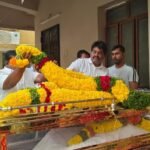 నాసా పరీక్షల్లో ప్రతిభ కనపరిచిన శ్రీ చైతన్య విద్యార్థులు