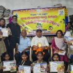 26న రైతు, కార్మిక, కూలీల నిరసన, ప్రదర్శన కళాక్షేత్రం నుంచి లెనిన్ సెంటర్ వరకు