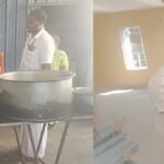 పట్టణప్రజలు సీజనల్ వ్యాదులకు గురుకాకుండా చర్యలు తీసుకోవాలీ- జన సైనికులు