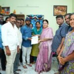 ఆలయాల్లో లక్షాదీపారాధన ఘనోత్సవం