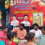 భారత హాకీ చరిత్ర- ధ్యాన్ చంద్ జీవితం పై వక్తృత్వ పోటీలు