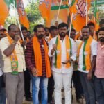 ఉదయగిరి ఆర్టీసీ డిపో ఎదుట swf నిరసన